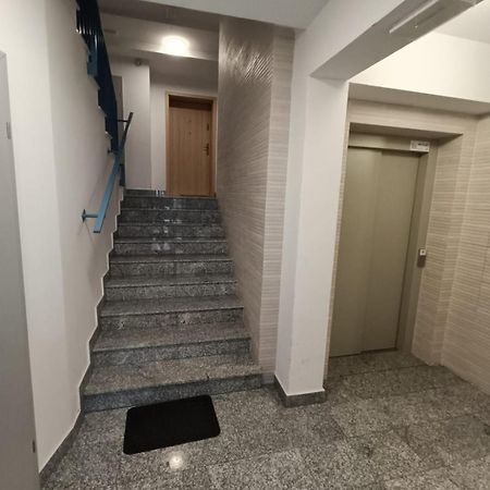 Przytulny Apartament Mario Mare Kolberg Exterior foto