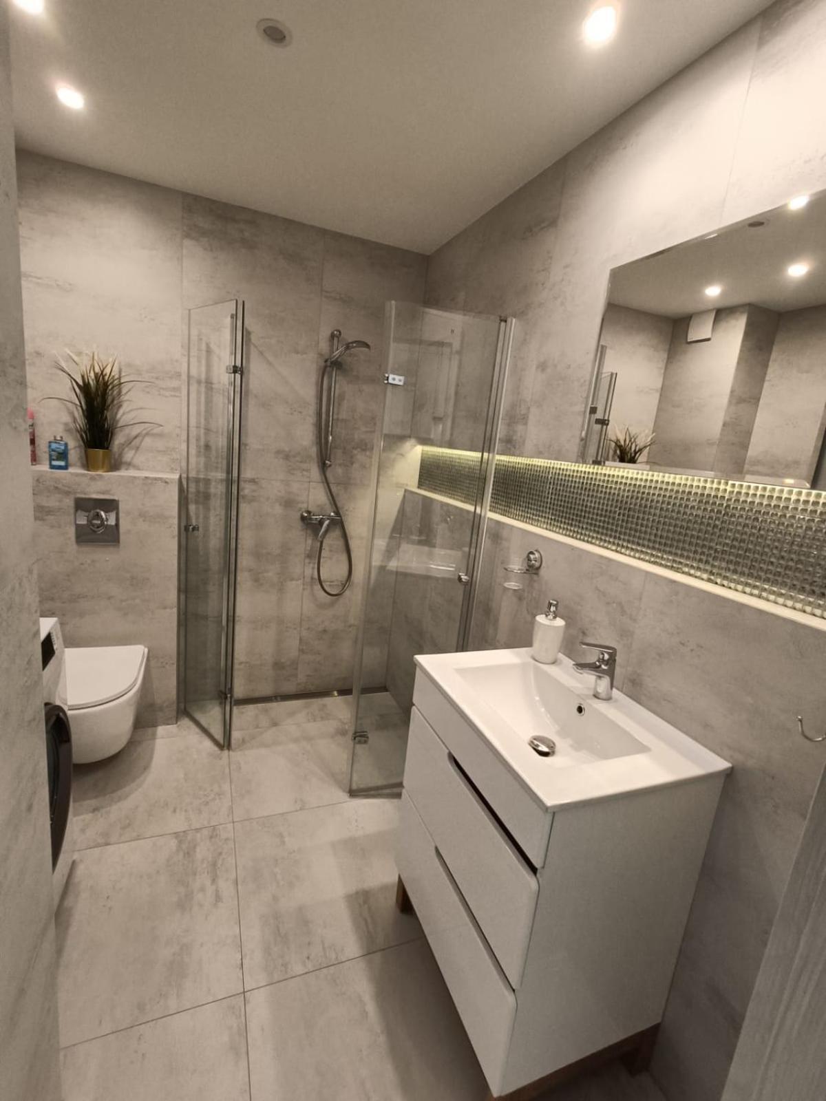 Przytulny Apartament Mario Mare Kolberg Exterior foto